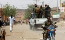 Mali: regain de tensions entre l'armée et les rebelles touaregs