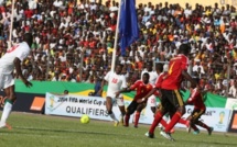 A 48 heures du match Angola vs Sénégal, la FIFA classe les Lions derrière les Palancas Negras
