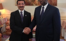 Dernière minute - Rencontre ce jeudi entre Macky Sall et Sultan Ahmed Bin Sulayem: Le président a-t-il cassé la décision de la CREI?