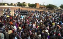 Après les affrontements d'Anéfis, le MNLA et l'armée malienne attendent les pourparlers de Ouagadougou