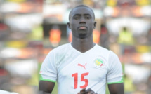 Onze de départ Angola vs Sénégal : Giresse opte pour le trio Cissé, Diouf, Mané