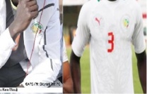 Angola vs Sénégal : Lamine Sané et Kara Mbodj en défense centrale