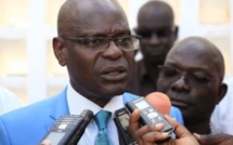 Impact Covid-19: « Il y a eu des licenciements abusifs, des règlements de compte », déclare Cheikh Diop 