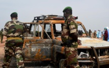 Niger: au moins quinze (15) militaires tués dans une attaque dans la région de Tahoua