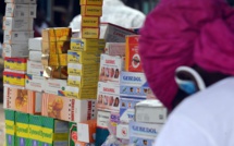 « 40% des médicaments qui circulent en Afrique sont faux », révèle le Lieutenant-colonel Mame Assane Cissé