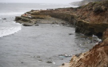 3 morts, 27 blessés dans un naufrage d'un bateau de passeurs en Californie