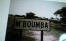 Podor : Le maire de Mboumba charge le président du tribunal départemental