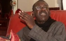 Démissionnaire du PDS, Youssou Diallo en veut à Oumar Sarr