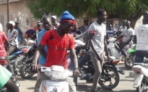 Transport à Ziguinchor: le Jakarta plus cher que le taxi