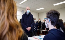 Baccalauréat : Pour la philo, la meilleure note entre le contrôle continu et l'épreuve sera retenue