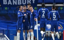 Ligue des Champions : Chelsea élimine le Real et rejoint City en finale