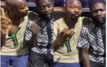 Nianing : Attaqué et malmené, Guy Marius Sagna dénonce "l'attitude des gendarmes" et met en garde Macky Sall (Vidéo)