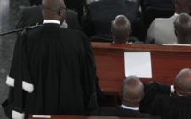 Contentieux avec la veuve de feu Pape Babacar Diagne: Me Cabibel radié de l’Ordre