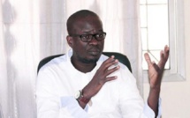 Faux, usage de faux et abus de confiance : le maire de Patte d’Oie, Banda Diop trainé en justice