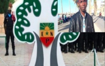 Décès de l’élève sous-officier Abdoul K. Johnson : la contre-expertise confirme la mort naturelle