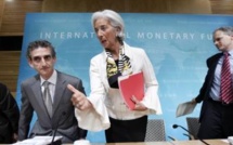Quand le FMI critique les Etats-Unis