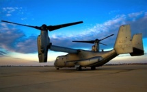 Visite de Barack Obama : 50 milliards pour contrôler ciel et terre africains pendant une semaine