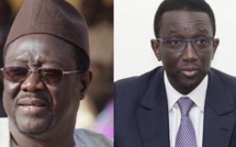 Les anciens ministres Mbaye Ndiaye et Amadou Ba se livrent à une vraie guerre des mots