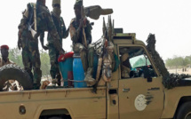 FACT : les autorités tchadiennes annoncent "la défaite des rebelles"
