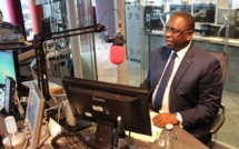 Macky Sall depuis Londres: "Ce    qui     se      passe  au      Mali   est     impensable   au Sénégal"