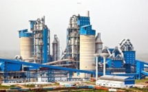 Cimenterie DANGOTE, pourquoi les sacs de ciment tardent à sortir?