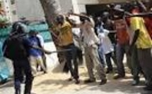 Visite président Barack Obama-Gorée: la vaste opération de sécurisation qui finit par des jets de pierres à l'endroit des policiers blessés