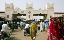 L'ONG Reporters sans frontières empêchée d'entrer au Tchad