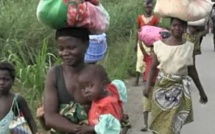 Centrafrique: une situation humanitaire alarmante