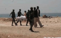 Drame à la plage de Mermoz : le corps sans vie d’un homme repêché