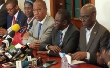 Elections locales : Une large coalition de l'opposition en gestation