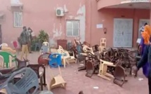 Touba: une bataille rangée entre des jeunes de BBY fait plusieurs blessés