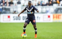 Bordeaux propose de prolonger le contrat de Youssouf Sabaly
