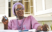 Paix en Casamance : Amsatou Sow Sidibé en fait son « affaire personnelle »