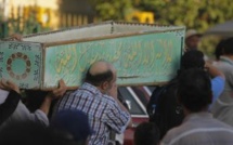 Au lendemain du lynchage de quatre chiites, l'Egypte, choquée, s'interroge