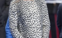 Kate Middleton, enceinte et au repos : Un amusant cadeau pour son futur bébé