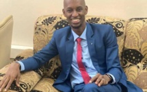 Le Capitaine Touré muté à la Réserve de commandement: il attend d'être fixé sur son sort