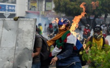 Colombie: le mouvement social prend de l'ampleur, la police épinglée pour la violente répression