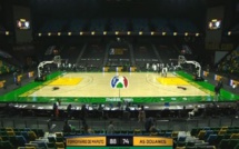 Basketball Africa League : As Douanes perd son deuxième match (88-74)