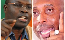 Malaise autour de la candidature de Dias-fils: Taxawu Dakar tempère, le camp de Barth écarte tout clash avec Khalifa Sall