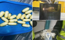 Affaire de la cocaïne saisie à l’AIBD: trois Nigérians arrêtés à Ouest Foire