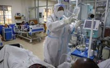 Au Kenya, la course à l’oxygène au sein des hôpitaux