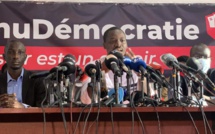 Le M2D,Y’en à marre… Organisent à Bignona une journée de prières pour les victimes des manifestations de Mars 