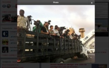 #ObamaTakh : Le séjour de @BarackObama commenté par les #kebetu sur Twitter