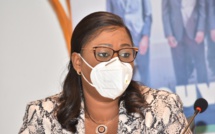 Emploi des jeunes : Néné Fatoumata Tall confie que "le mandat du Conseil national des jeunes est arrivé à terme"