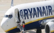 Biélorussie : Un avion transportant un opposant dérouté, Paris dénonce un acte « inacceptable »