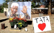 Afrique du Sud: Obama ne se rendra pas au chevet de Mandela