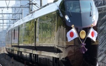 Japon : un conducteur de train sanctionné pour une minute de retard