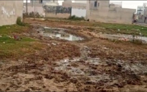 Keur Massar: l'épicentre des inondations zappé du Programme d'urgence, les populations de l'Unité 3 appellent au secours (Reportage)