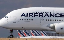 Biélorussie : l'UE ferme son espace aérien, Air France annonce une suspension "jusqu’à nouvel ordre"