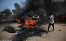 Nigeria: la hausse des kidnappings contre rançon a suscité une géante manifestation à la sortie d’Abuja